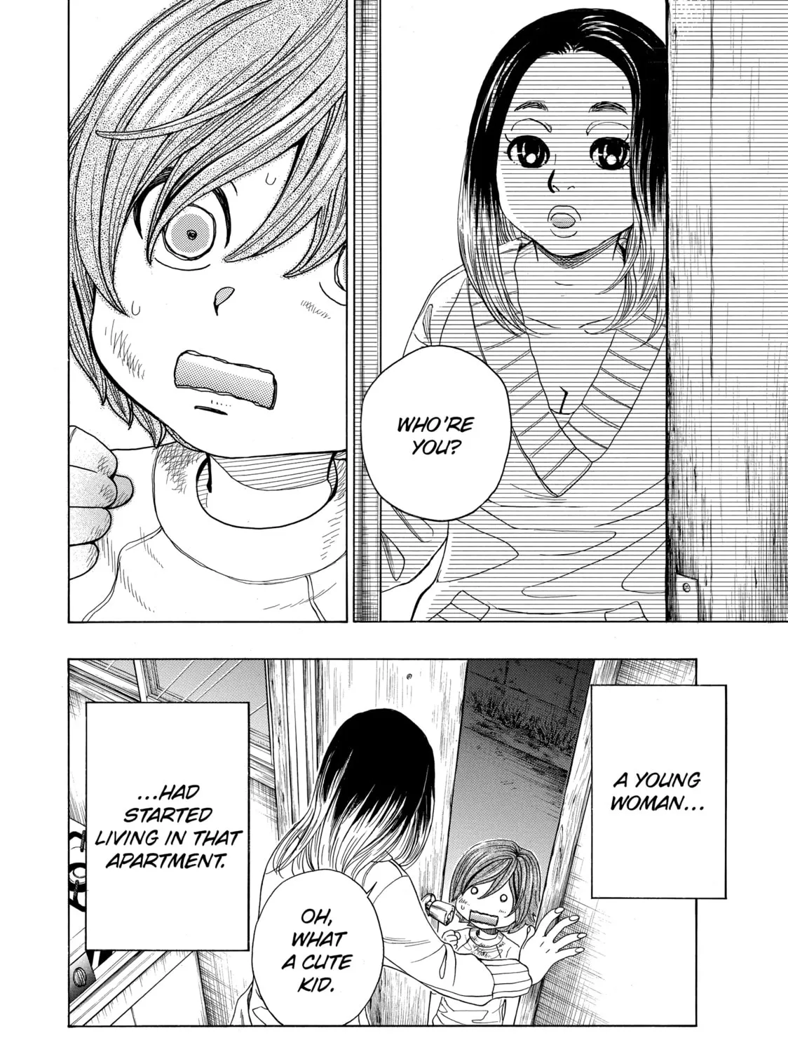 Read Those Snow White Notes chapter 54 image 62 on Lezhin