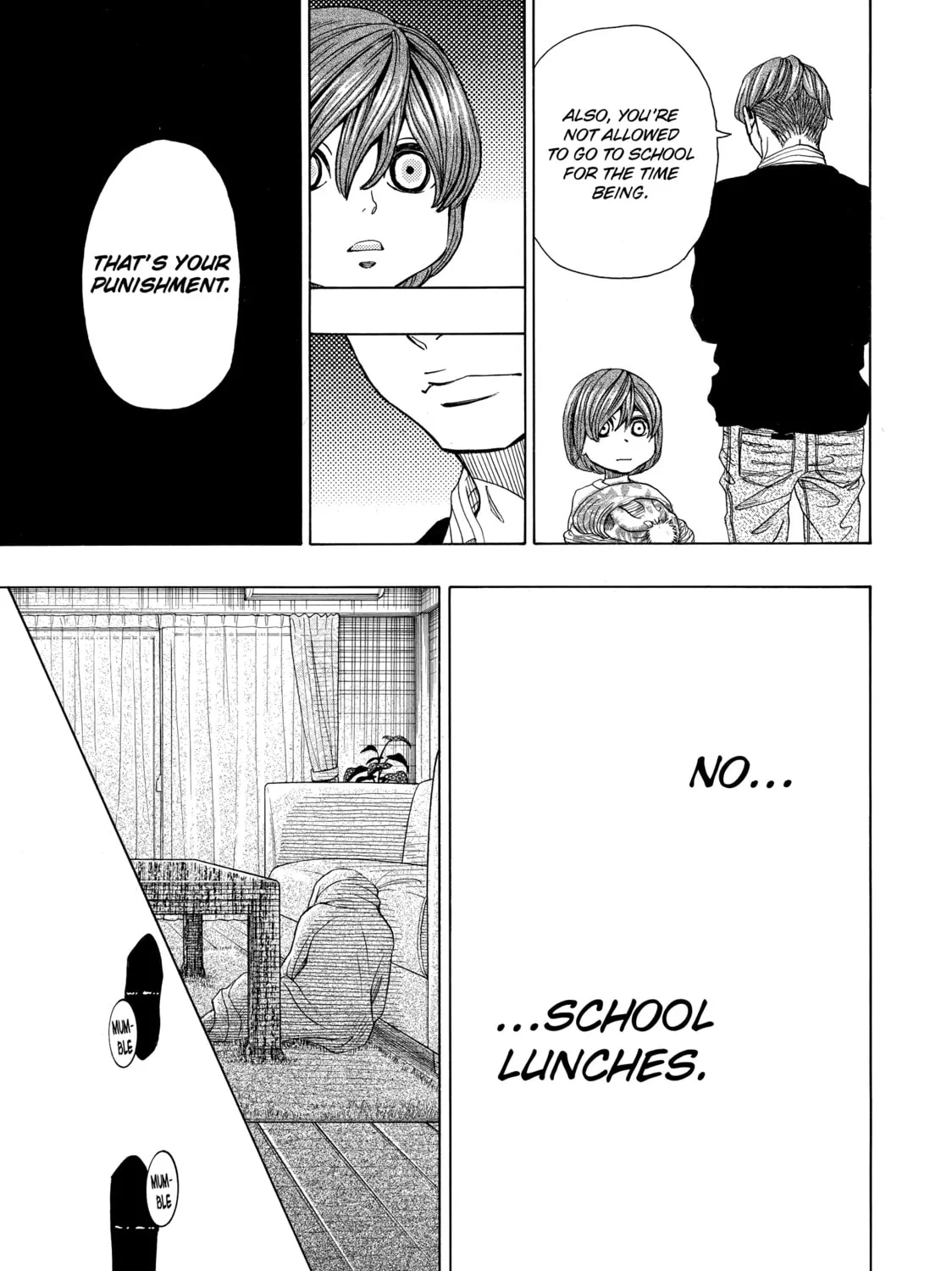 Read Those Snow White Notes chapter 54 image 72 on Lezhin