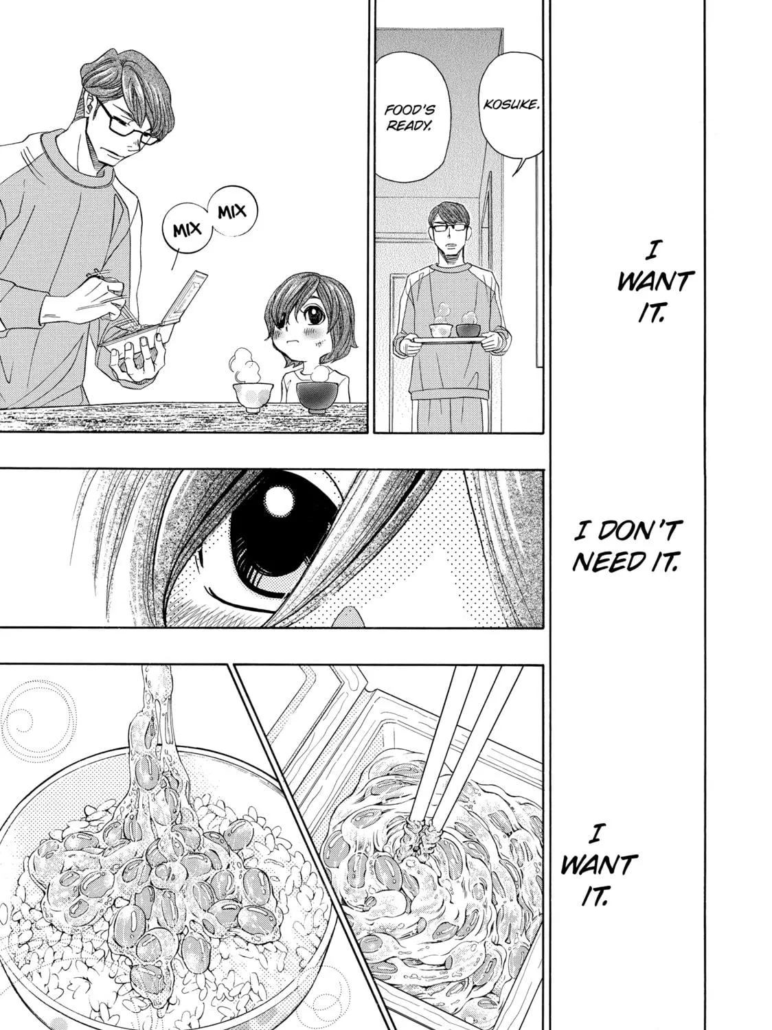 Read Those Snow White Notes chapter 55 image 28 on Lezhin
