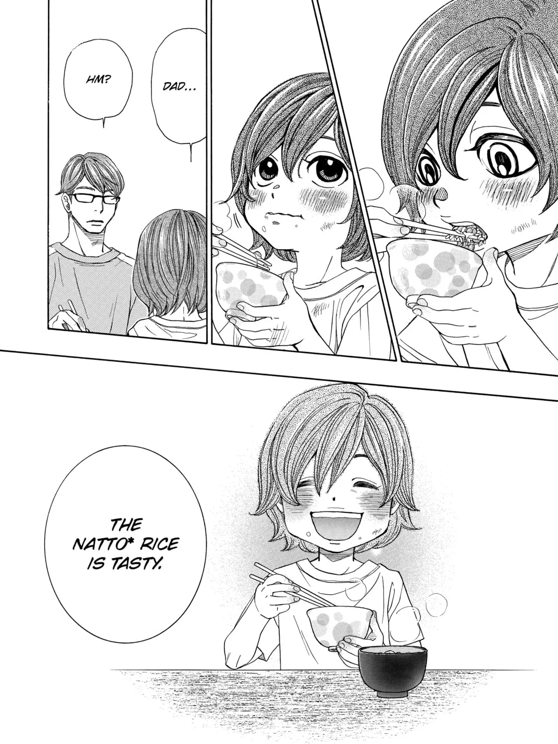 Read Those Snow White Notes chapter 55 image 30 on Lezhin