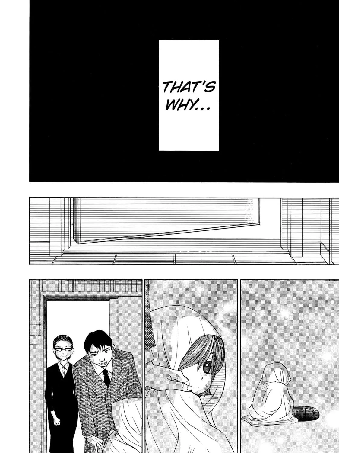 Read Those Snow White Notes chapter 55 image 34 on Lezhin