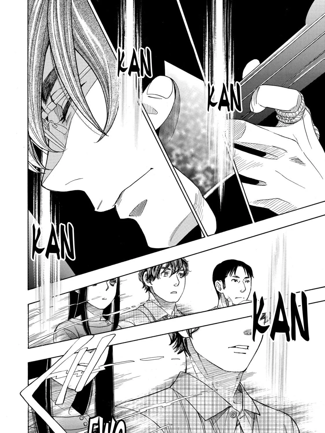 Read Those Snow White Notes chapter 55 image 58 on Lezhin