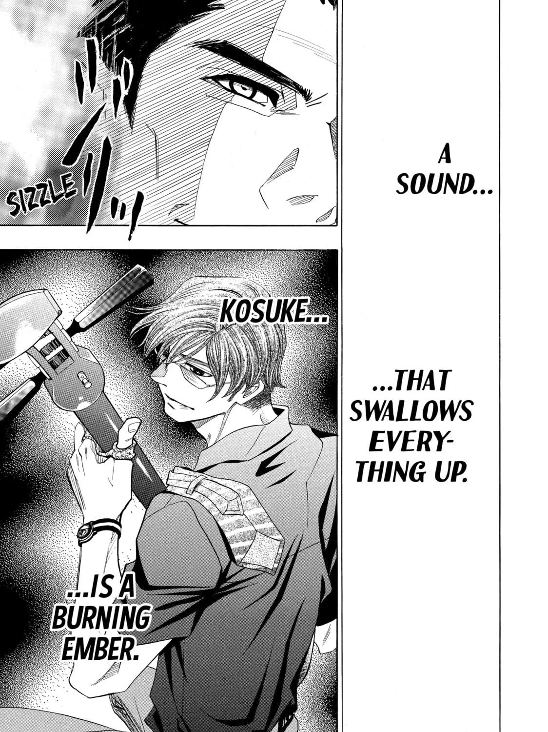 Read Those Snow White Notes chapter 55 image 64 on Lezhin
