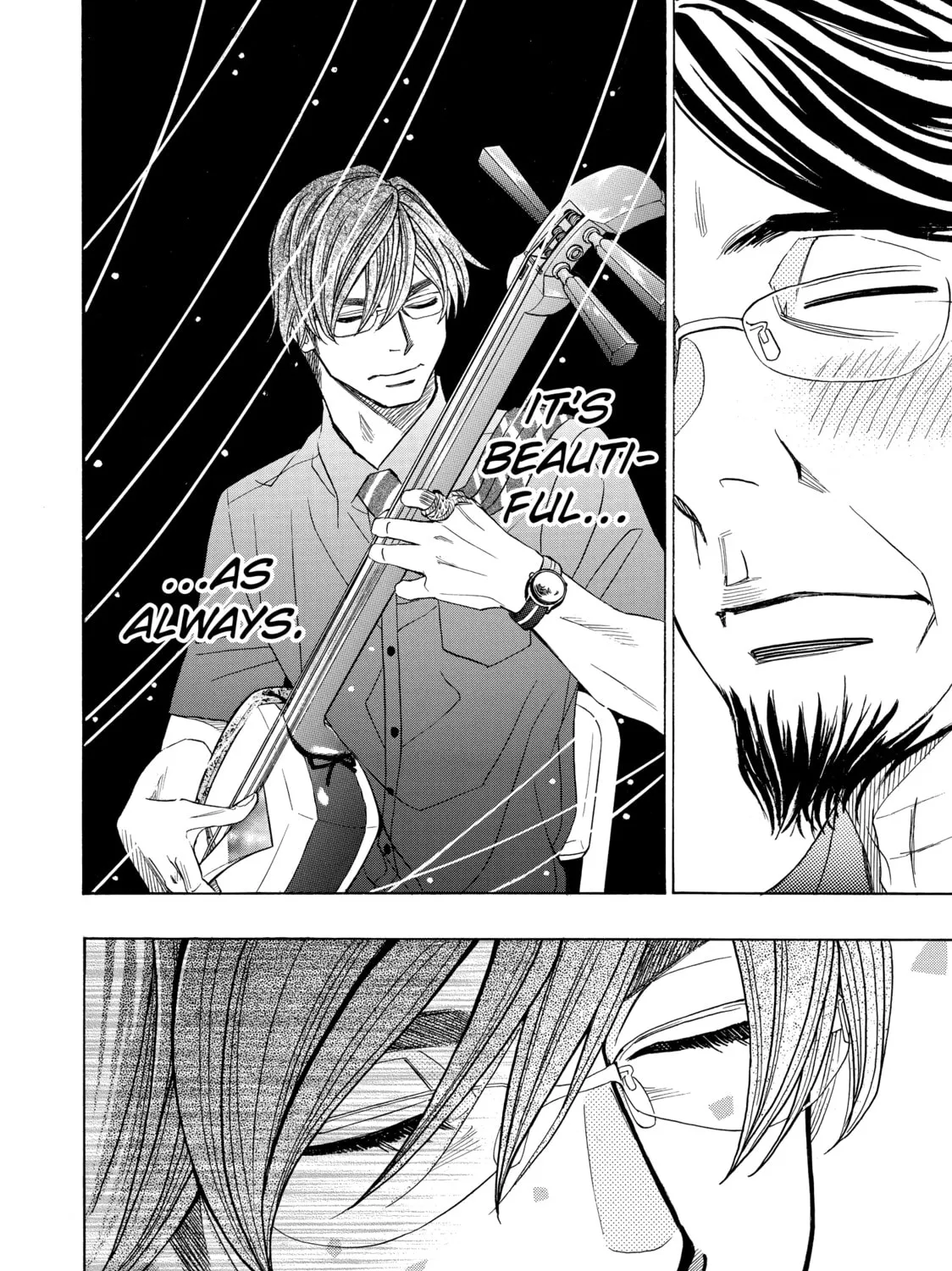 Read Those Snow White Notes chapter 55 image 74 on Lezhin