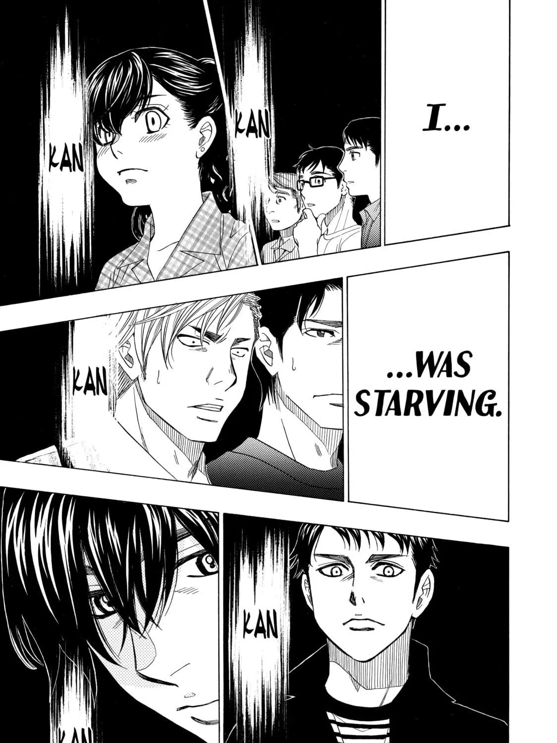 Read Those Snow White Notes chapter 55 image 76 on Lezhin