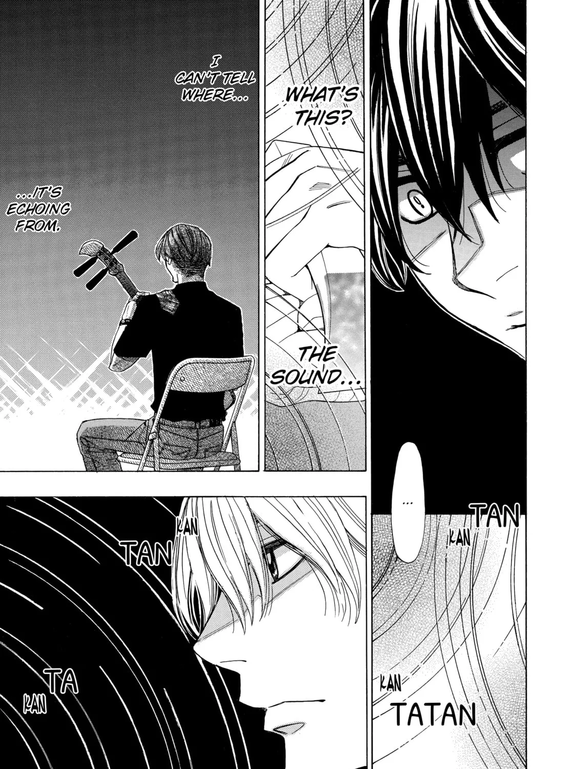 Read Those Snow White Notes chapter 55 image 80 on Lezhin