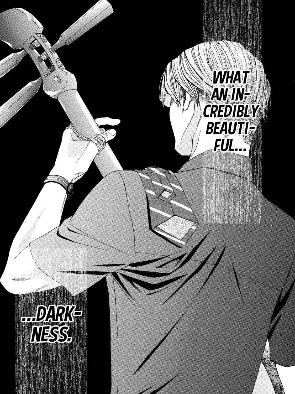 Read Those Snow White Notes chapter 55 image 82 on Lezhin