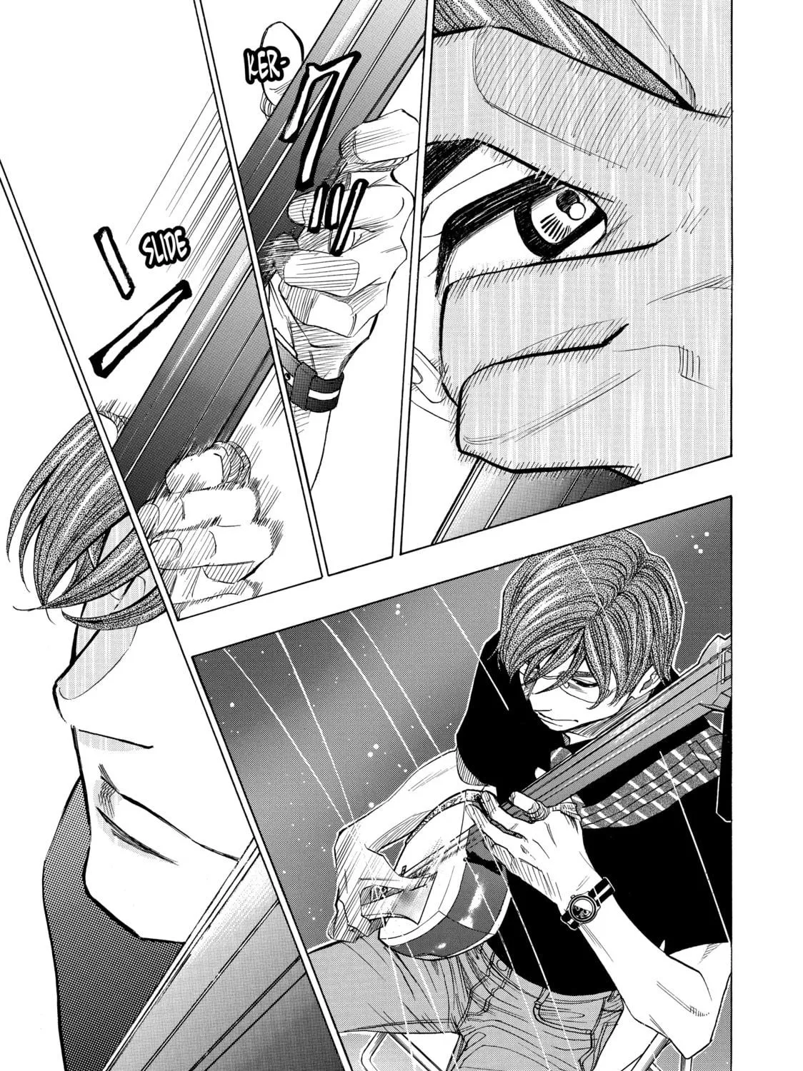 Read Those Snow White Notes chapter 56 image 16 on Lezhin