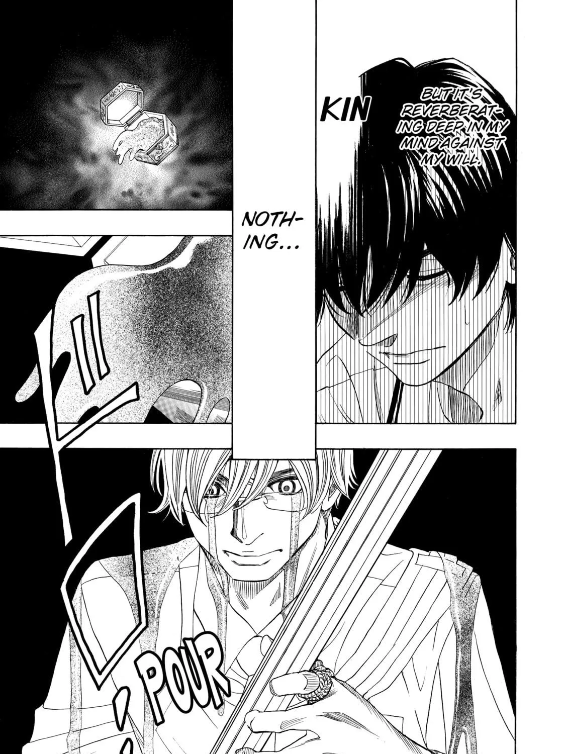 Read Those Snow White Notes chapter 56 image 28 on Lezhin