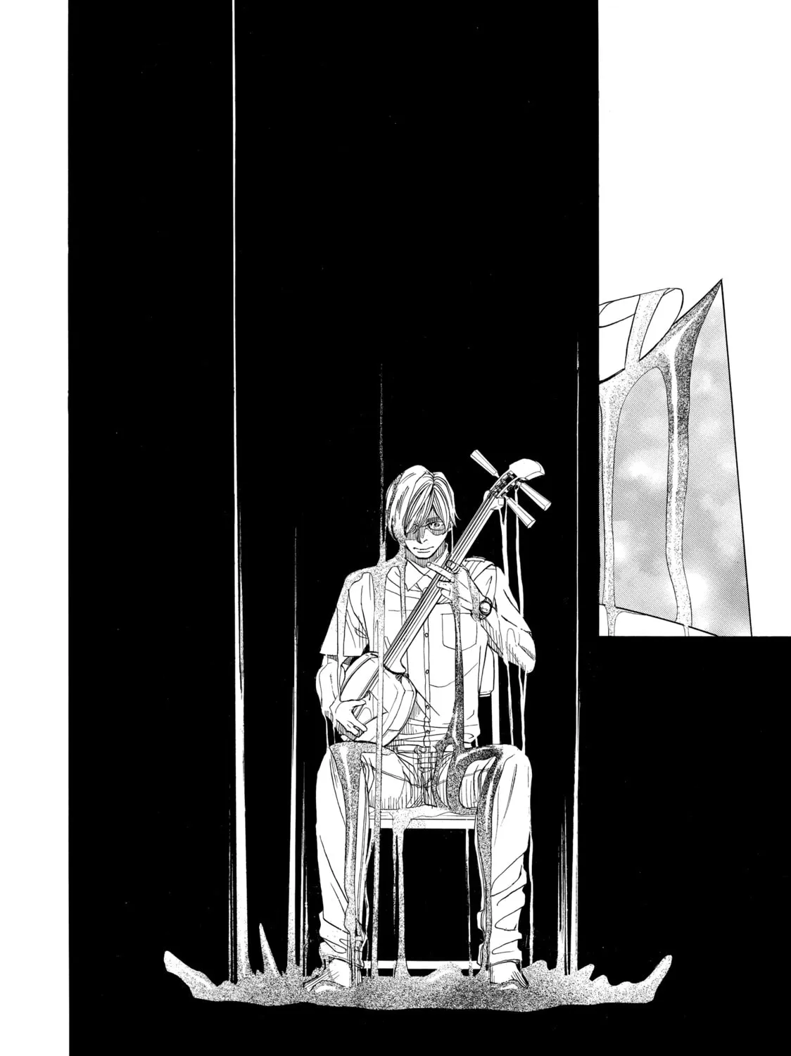 Read Those Snow White Notes chapter 56 image 30 on Lezhin