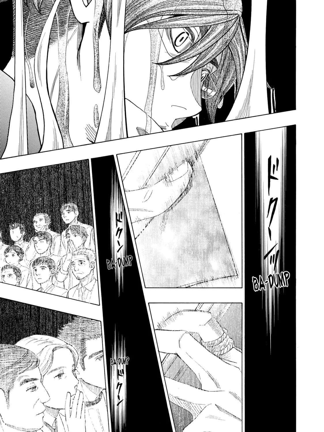 Read Those Snow White Notes chapter 56 image 32 on Lezhin