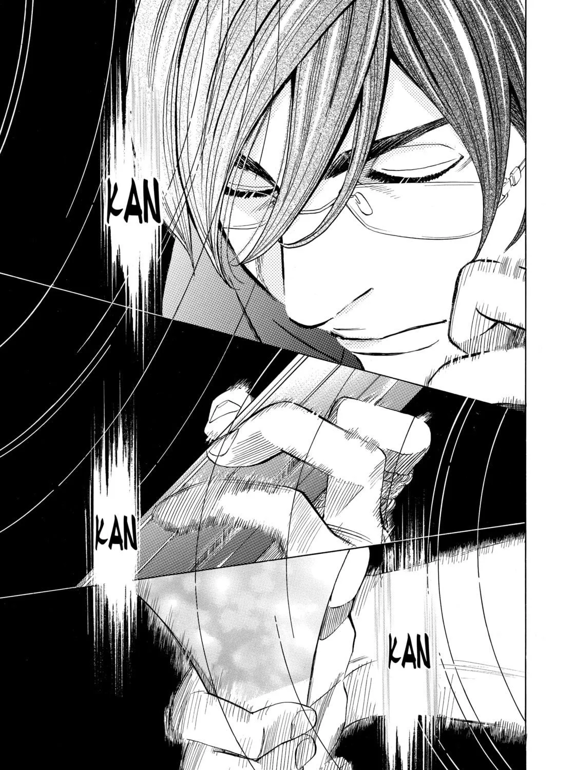 Read Those Snow White Notes chapter 56 image 4 on Lezhin