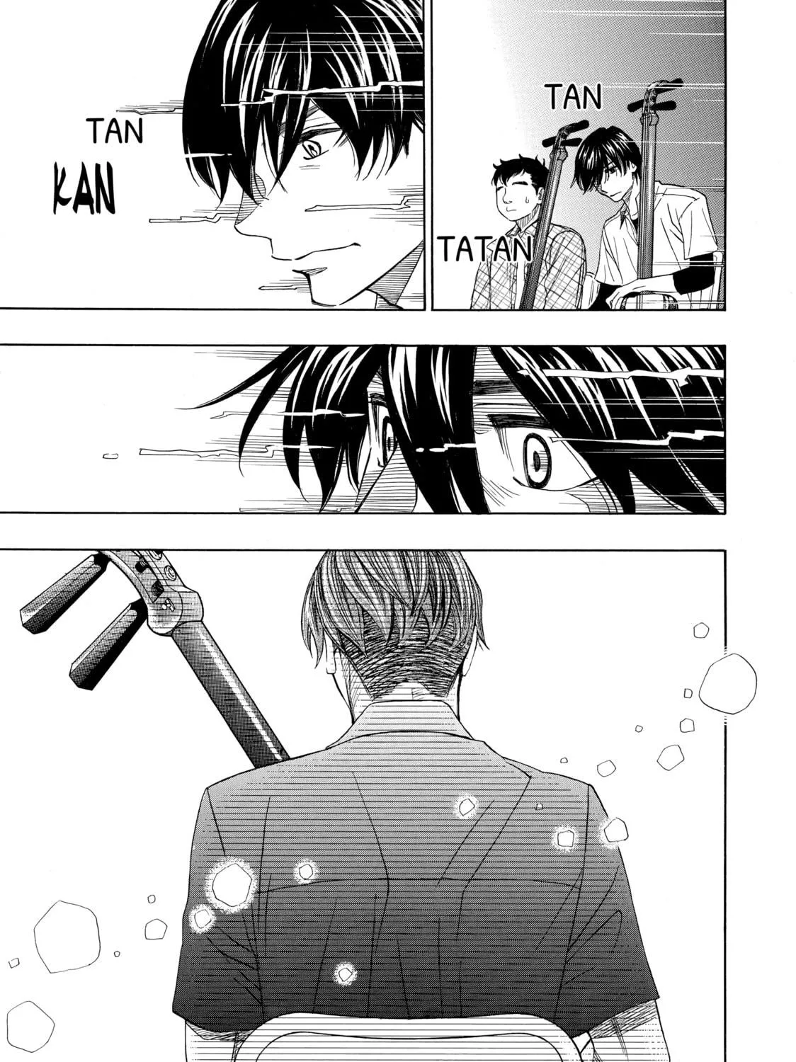 Read Those Snow White Notes chapter 56 image 48 on Lezhin