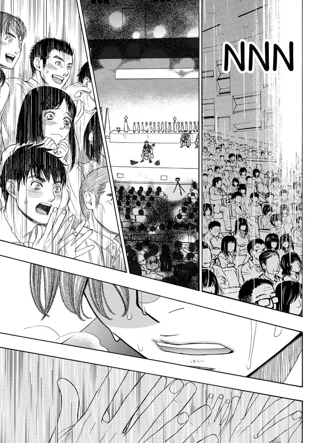 Read Those Snow White Notes chapter 56 image 60 on Lezhin
