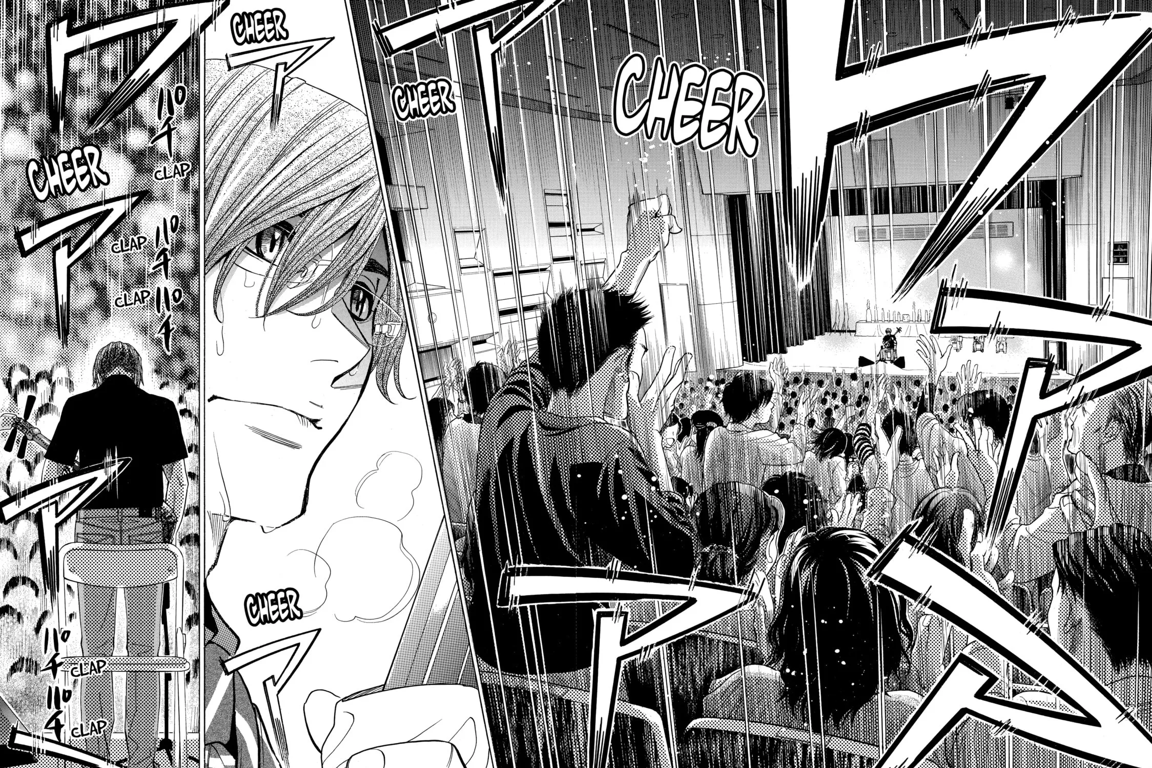 Read Those Snow White Notes chapter 56 image 62 on Lezhin