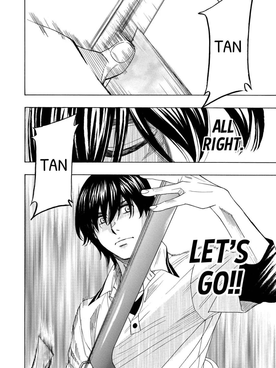 Read Those Snow White Notes chapter 56 image 84 on Lezhin