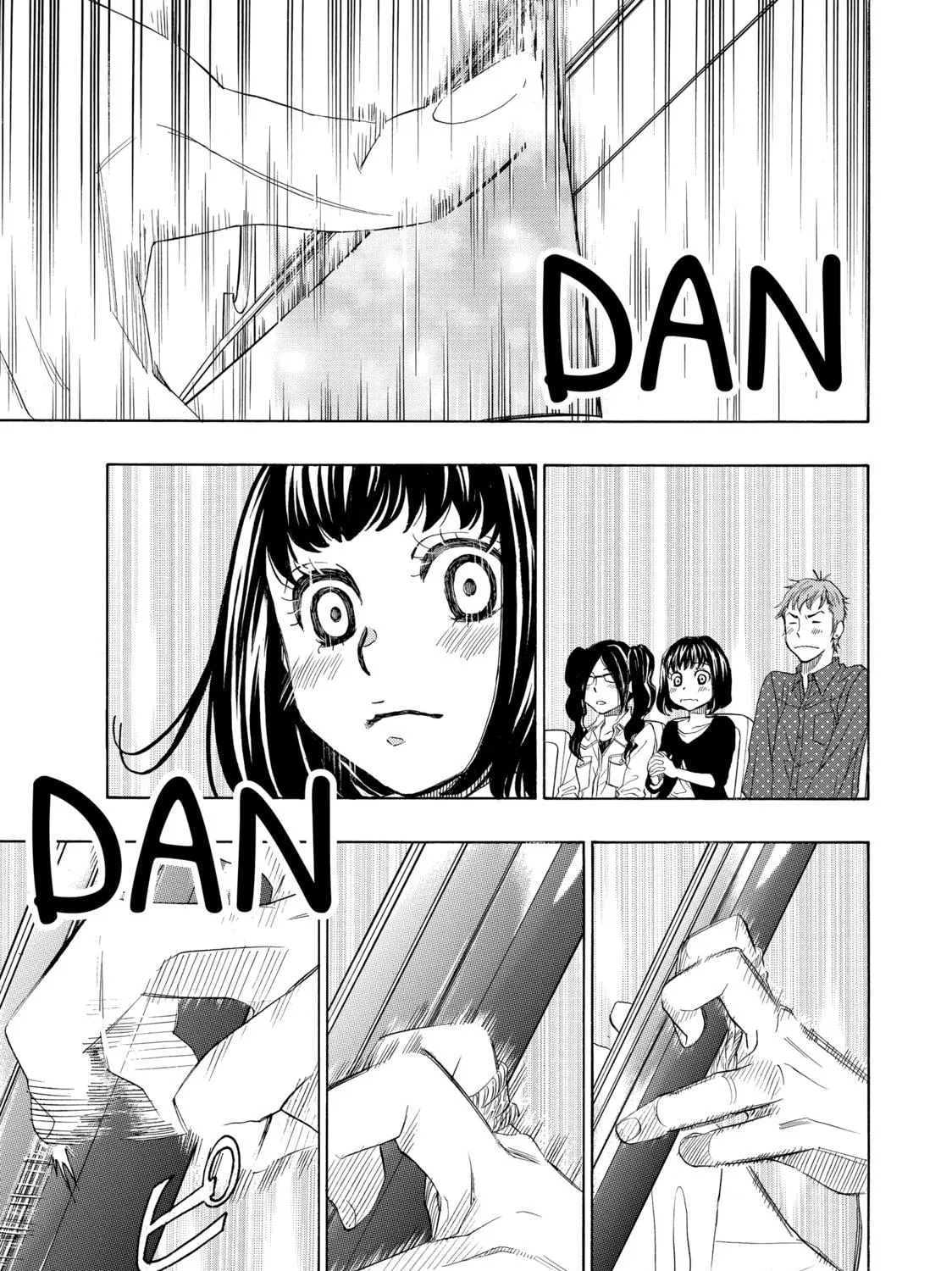 Read Those Snow White Notes chapter 57 image 16 on Lezhin