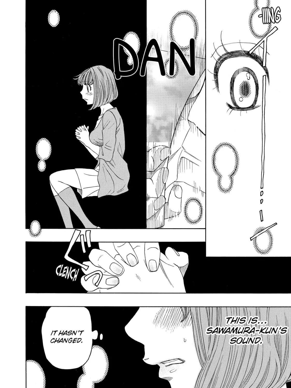 Read Those Snow White Notes chapter 57 image 18 on Lezhin