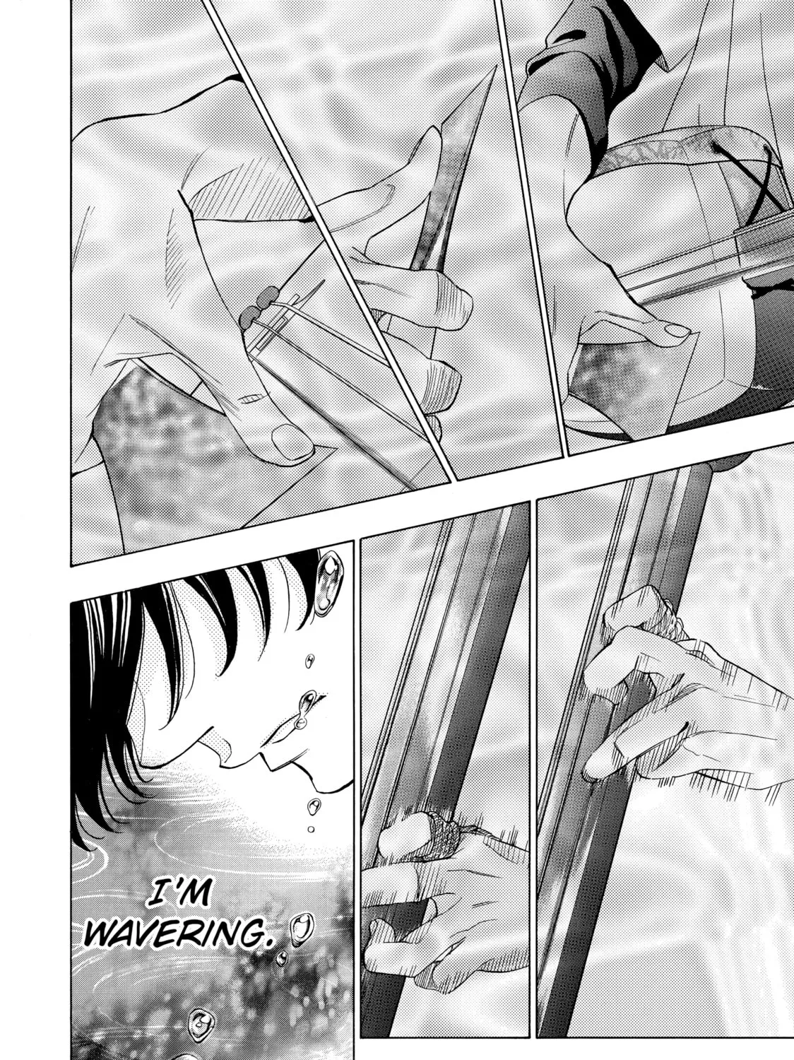 Read Those Snow White Notes chapter 57 image 26 on Lezhin