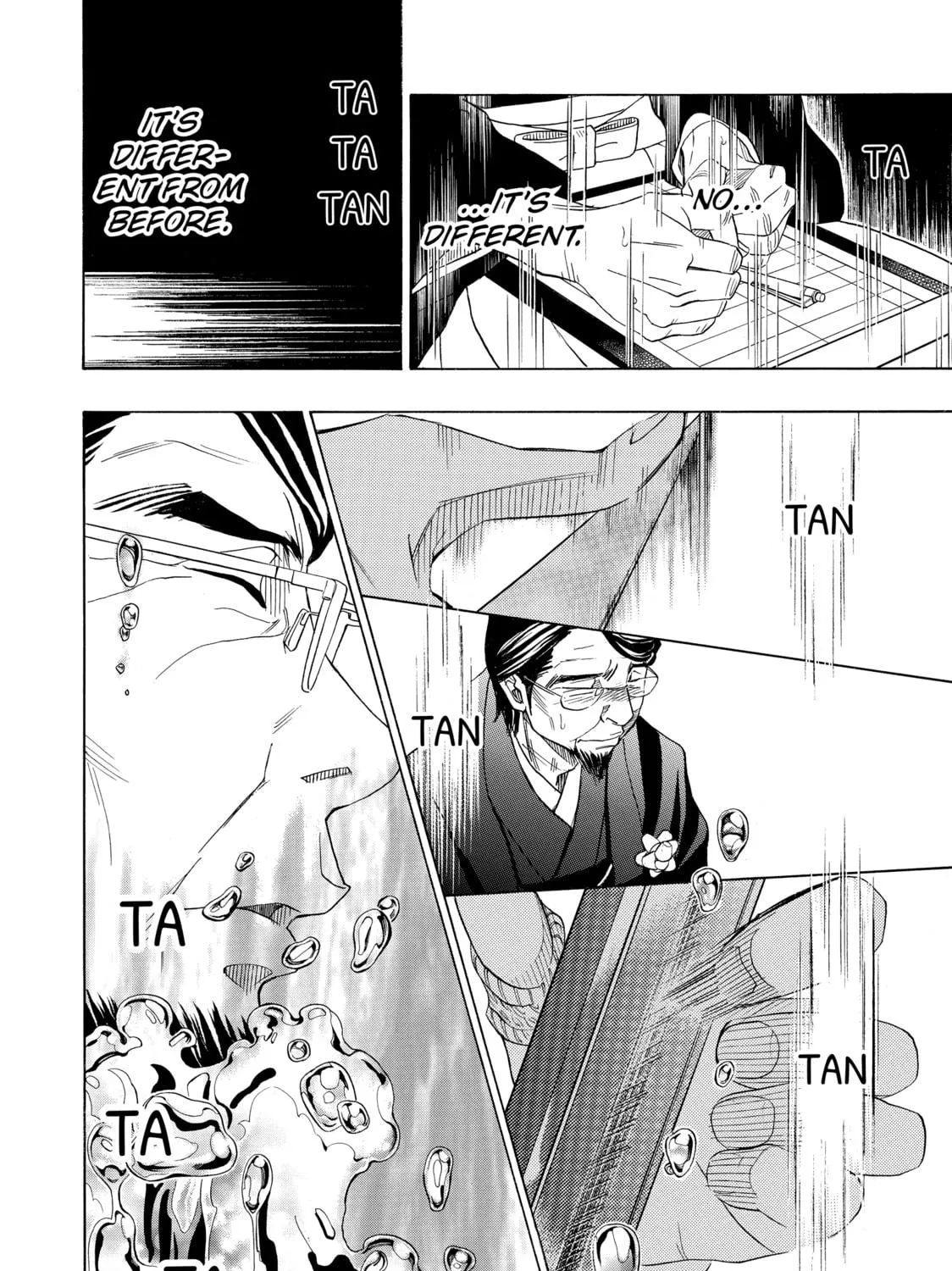 Read Those Snow White Notes chapter 57 image 34 on Lezhin
