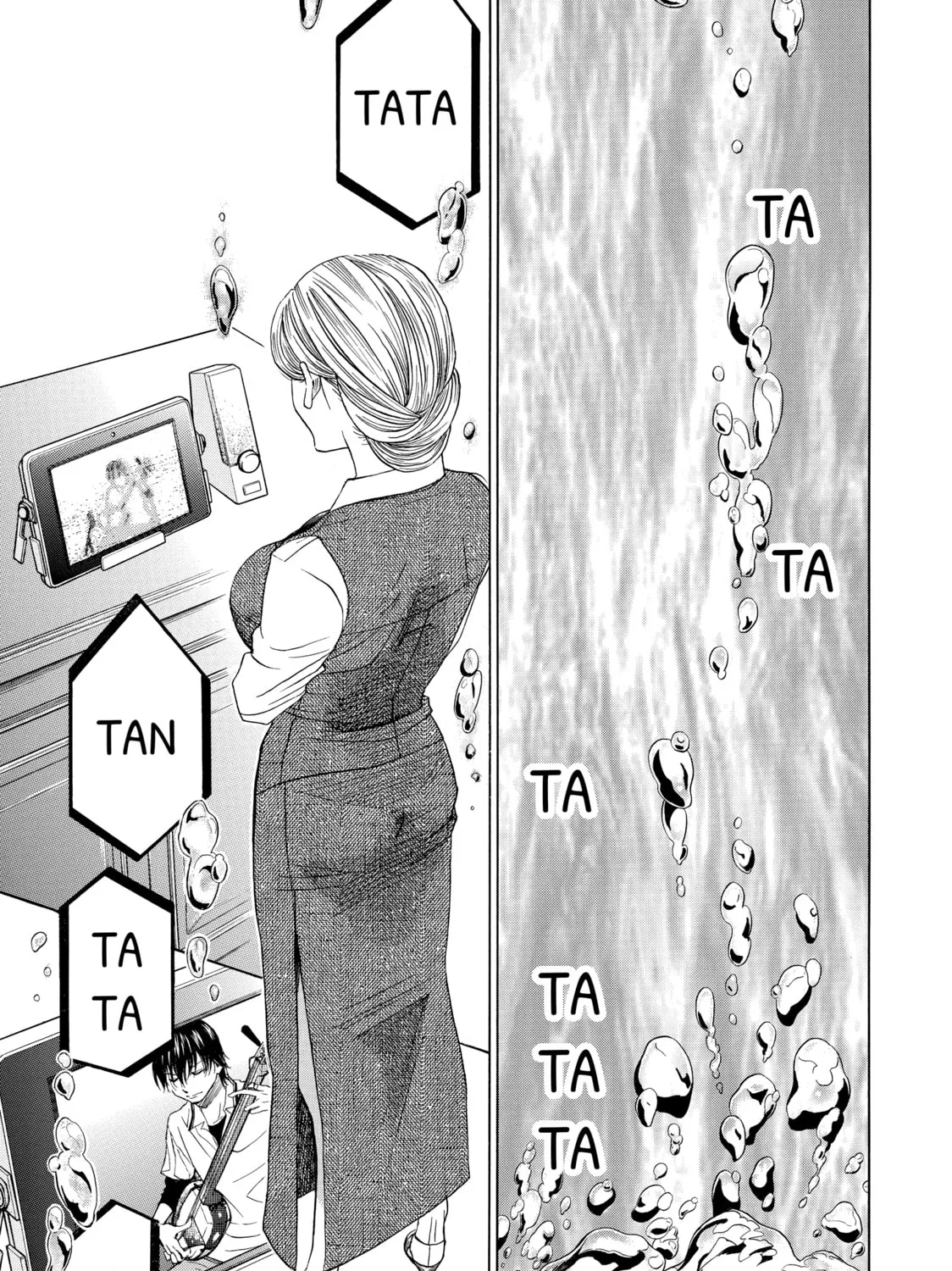Read Those Snow White Notes chapter 57 image 36 on Lezhin