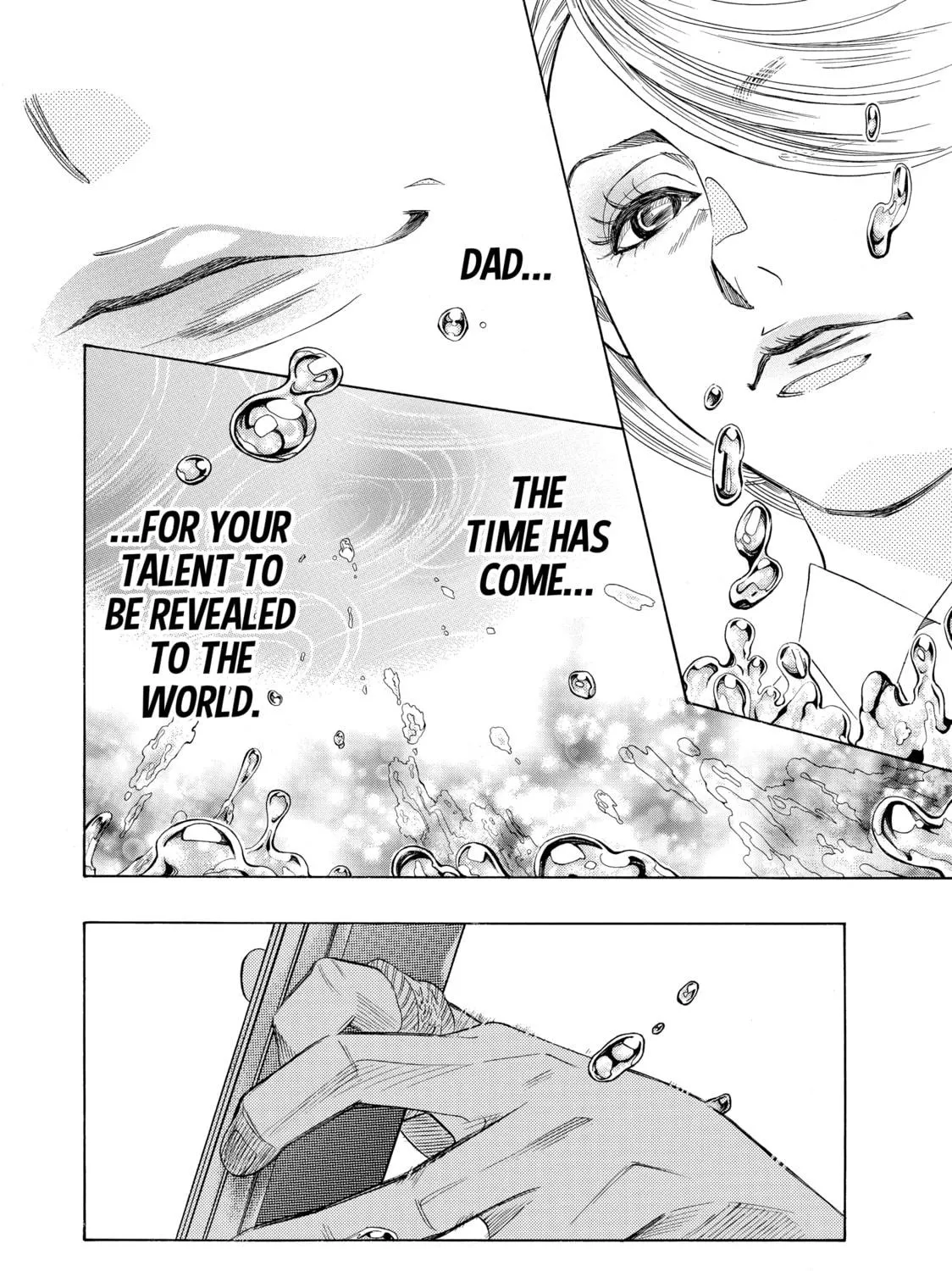 Read Those Snow White Notes chapter 57 image 38 on Lezhin