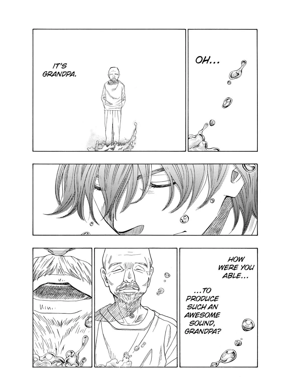 Read Those Snow White Notes chapter 57 image 40 on Lezhin