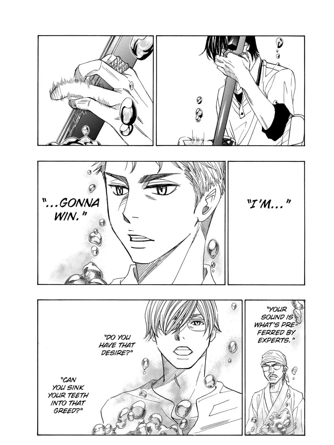 Read Those Snow White Notes chapter 57 image 52 on Lezhin