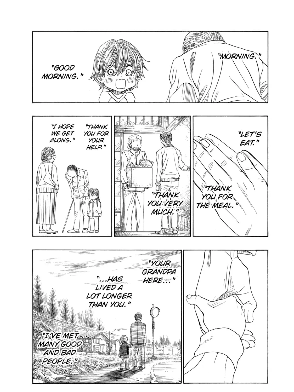 Read Those Snow White Notes chapter 57 image 60 on Lezhin