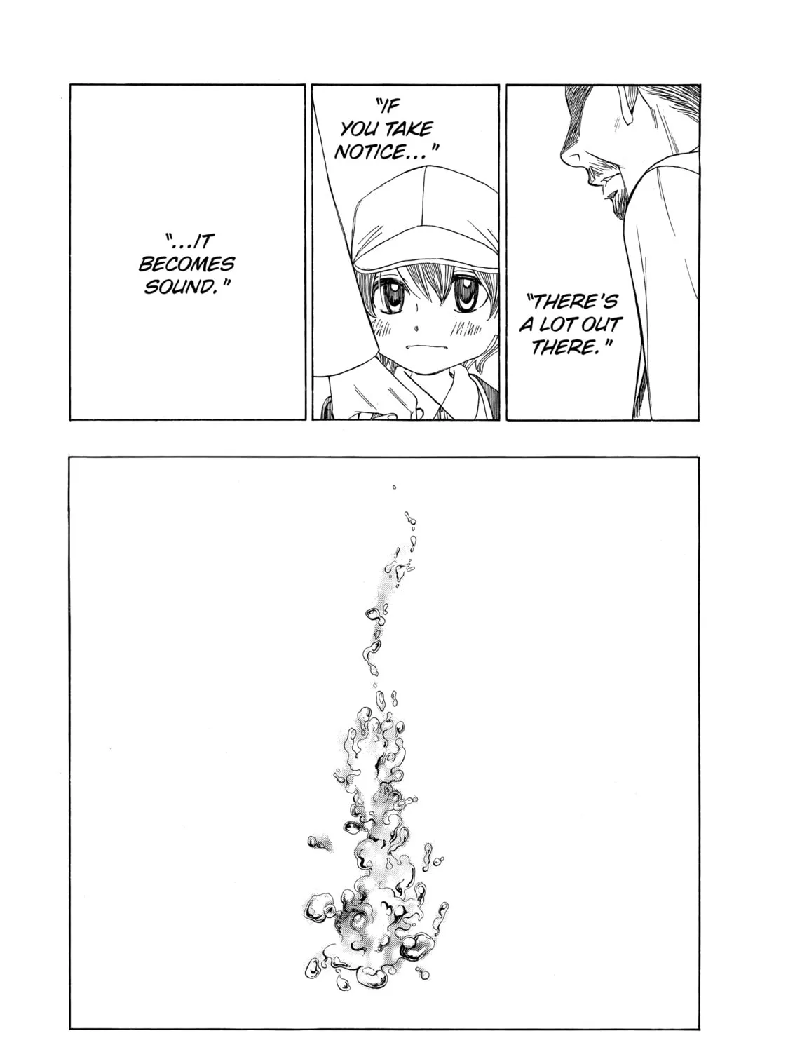 Read Those Snow White Notes chapter 57 image 62 on Lezhin