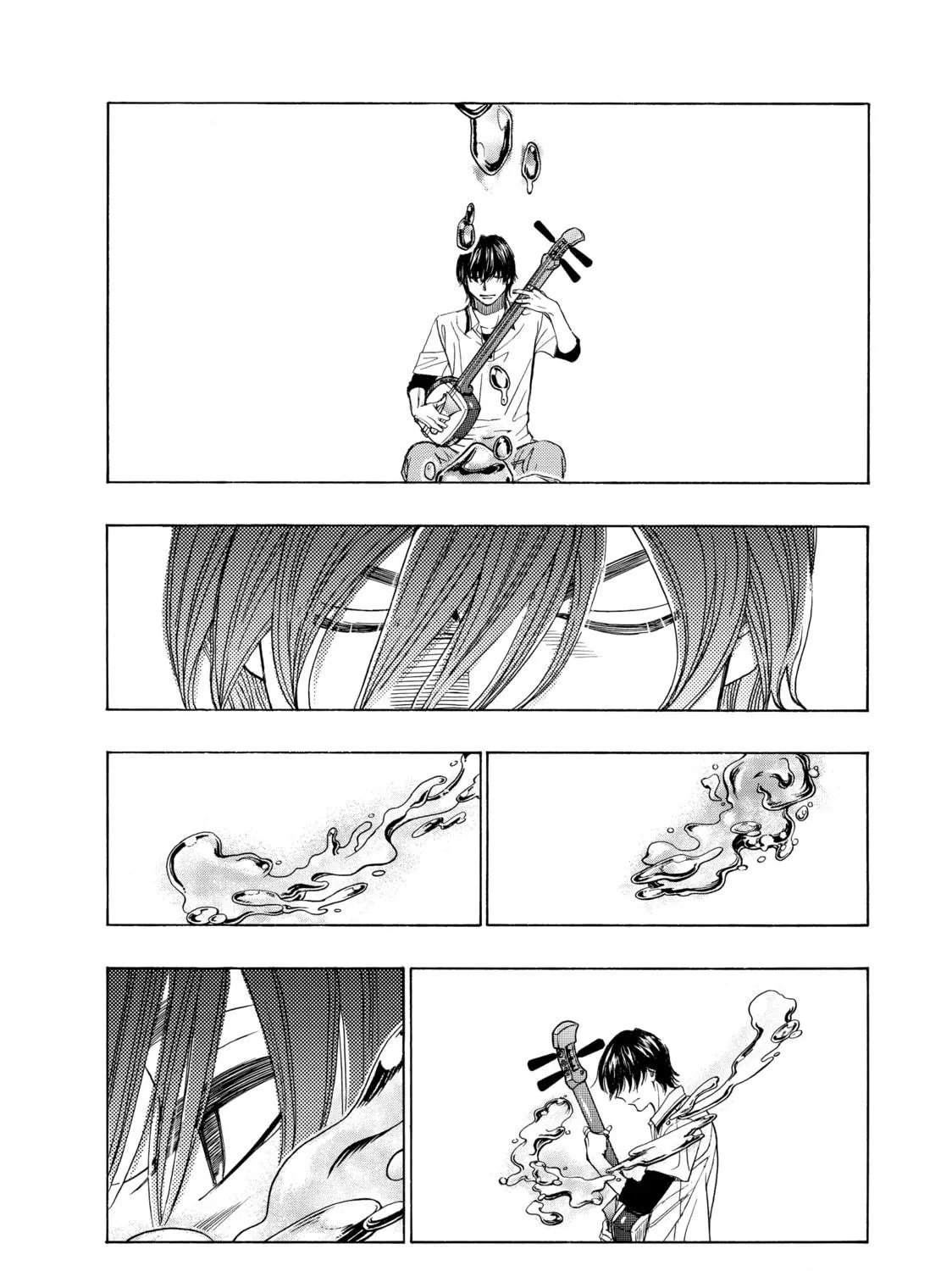 Read Those Snow White Notes chapter 57 image 64 on Lezhin