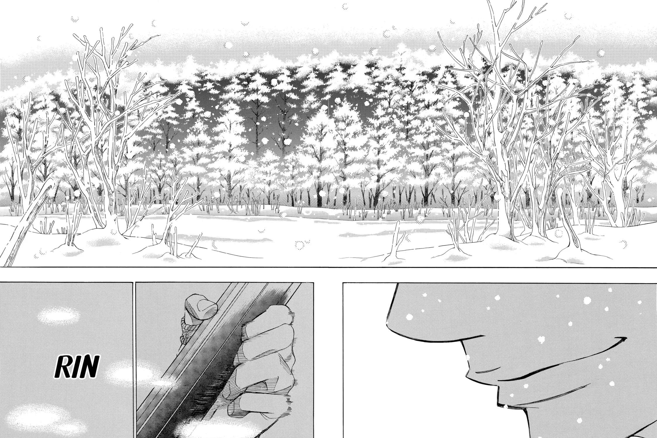 Read Those Snow White Notes chapter 57 image 70 on Lezhin