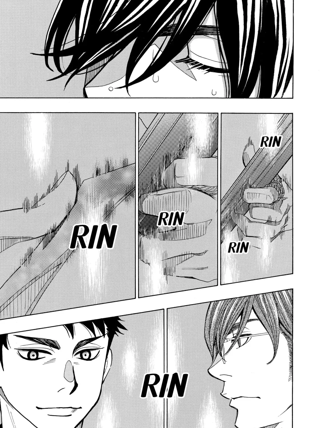 Read Those Snow White Notes chapter 57 image 74 on Lezhin