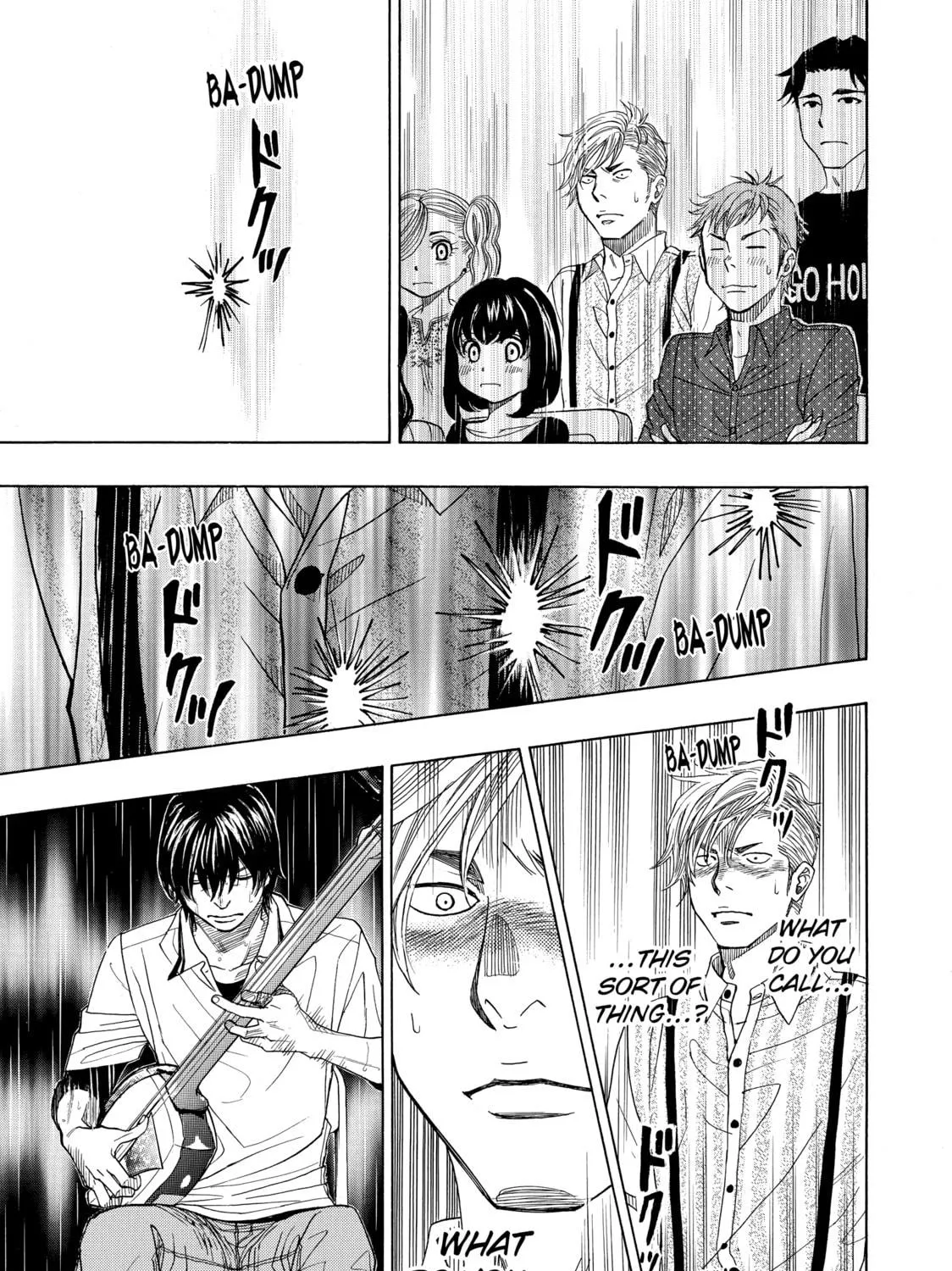 Read Those Snow White Notes chapter 57 image 78 on Lezhin