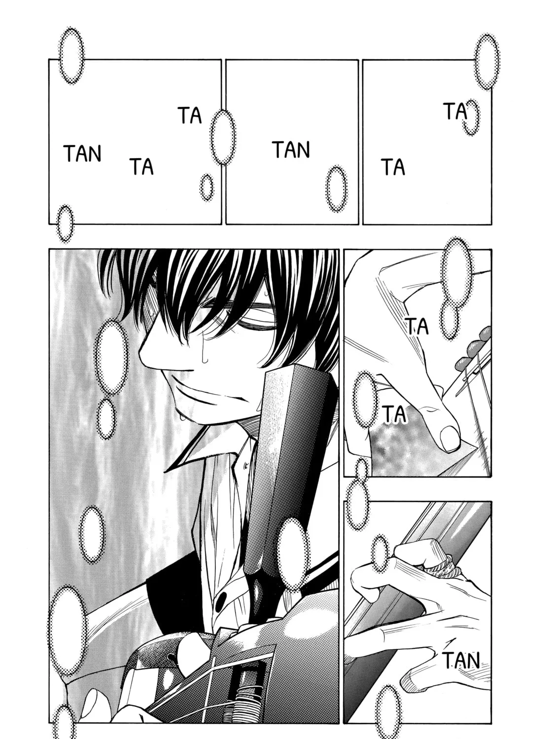 Read Those Snow White Notes chapter 58 image 14 on Lezhin
