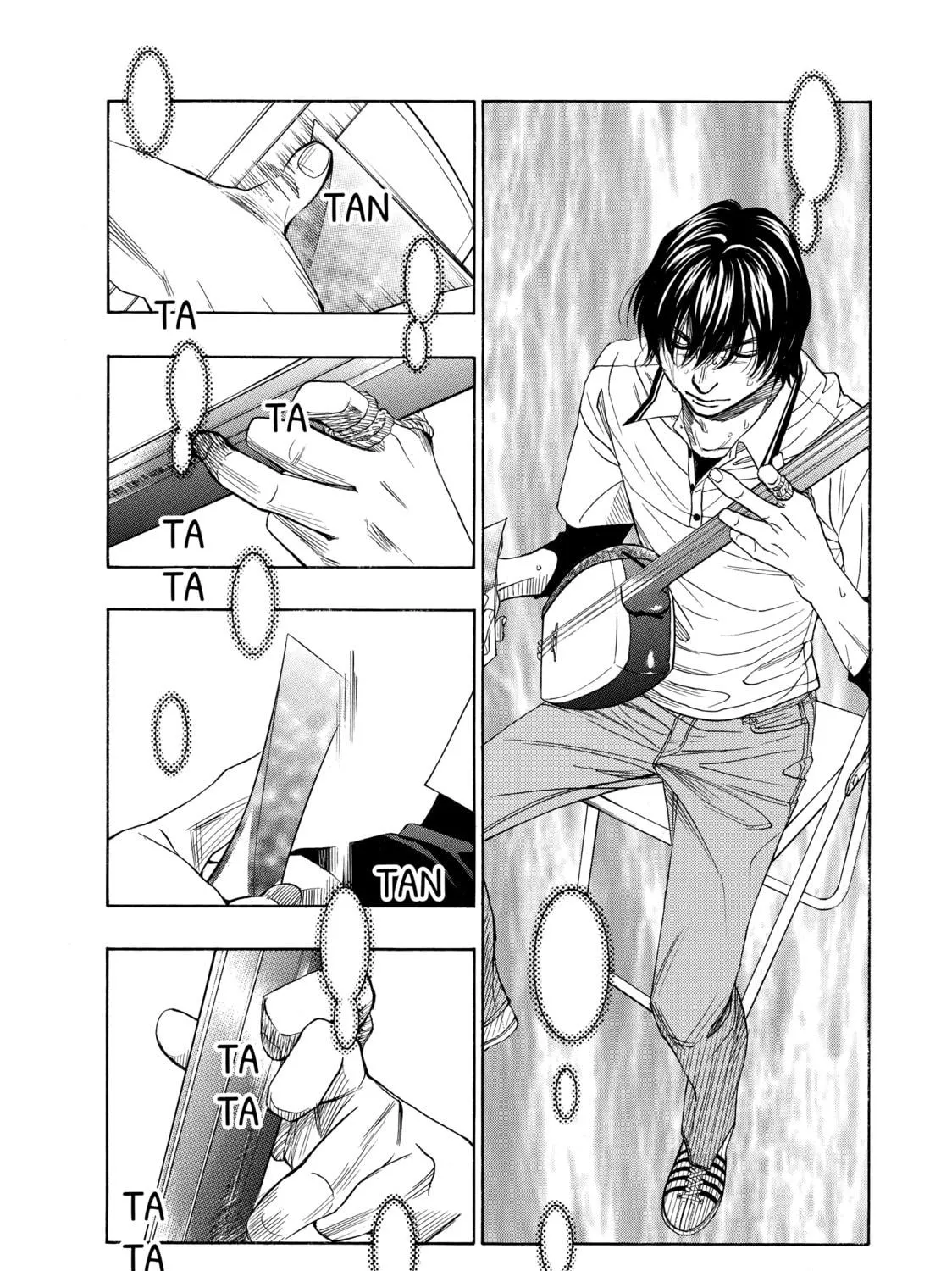 Read Those Snow White Notes chapter 58 image 16 on Lezhin