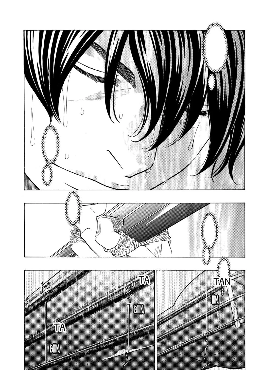 Read Those Snow White Notes chapter 58 image 18 on Lezhin