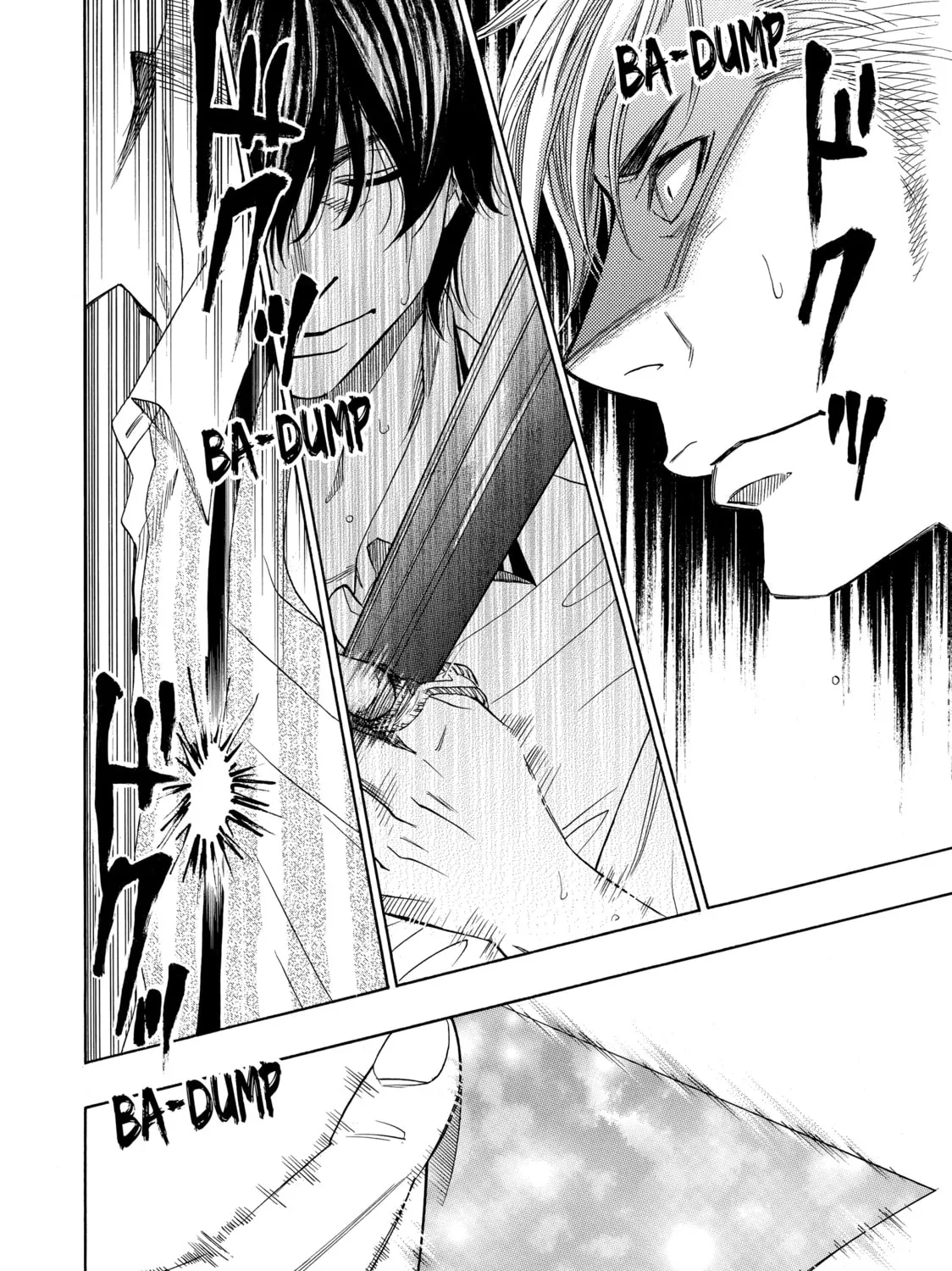 Read Those Snow White Notes chapter 58 image 2 on Lezhin