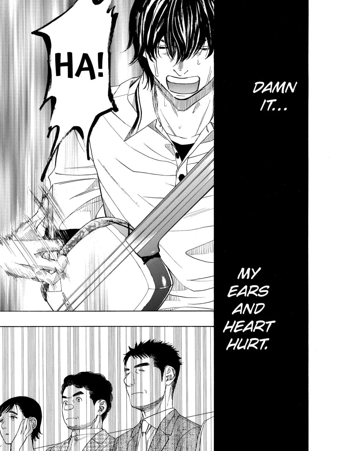 Read Those Snow White Notes chapter 58 image 28 on Lezhin