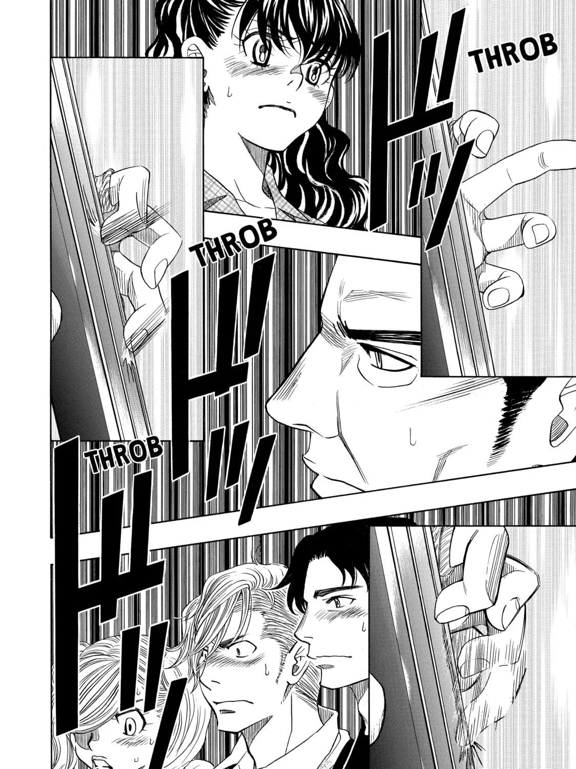 Read Those Snow White Notes chapter 58 image 34 on Lezhin