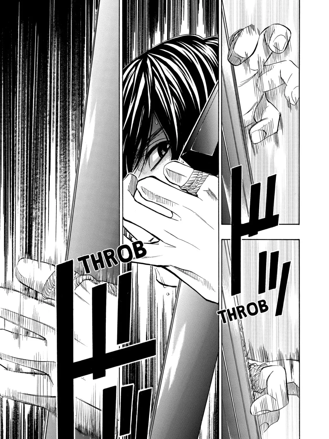 Read Those Snow White Notes chapter 58 image 36 on Lezhin