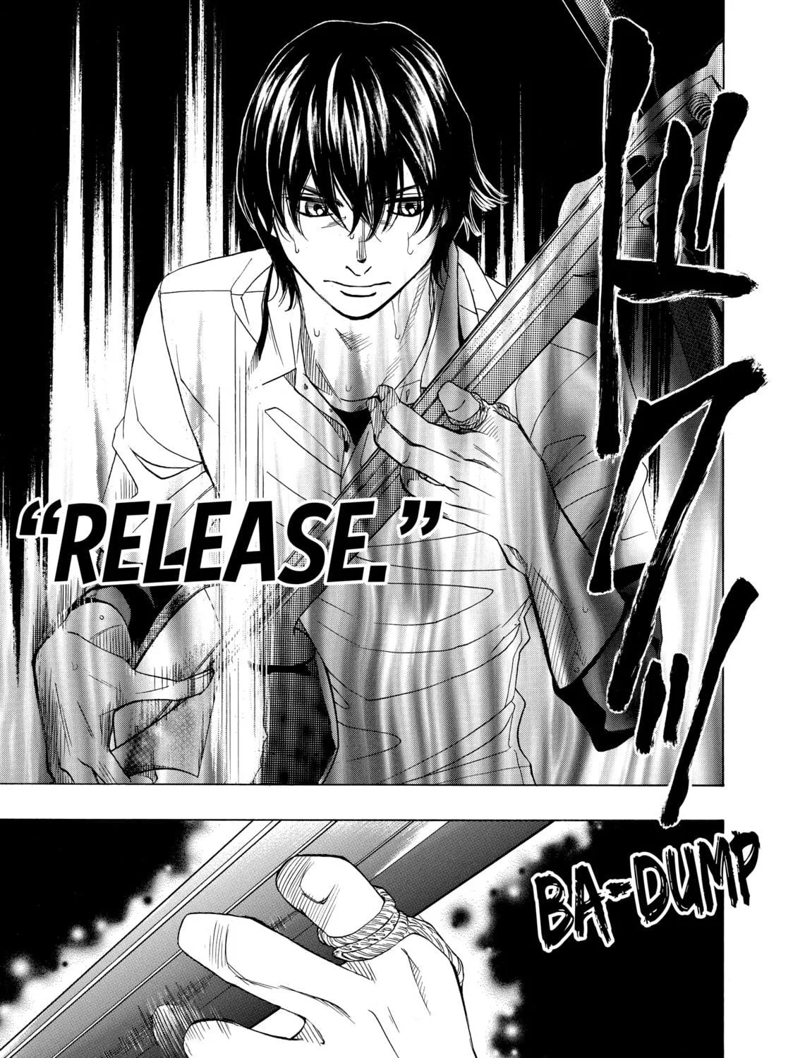 Read Those Snow White Notes chapter 58 image 4 on Lezhin