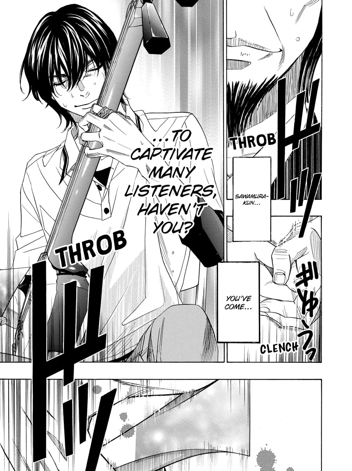 Read Those Snow White Notes chapter 58 image 44 on Lezhin