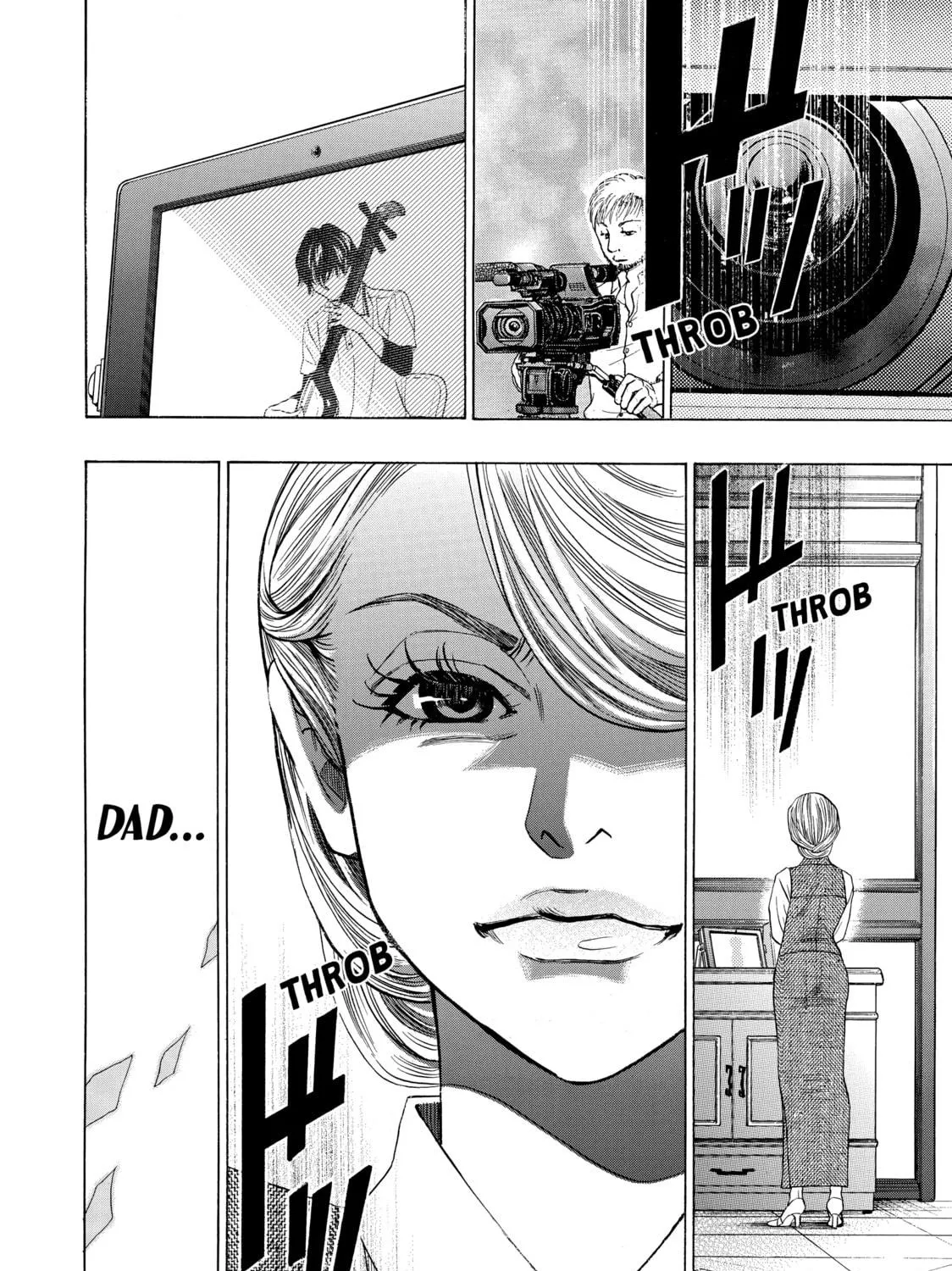Read Those Snow White Notes chapter 58 image 46 on Lezhin