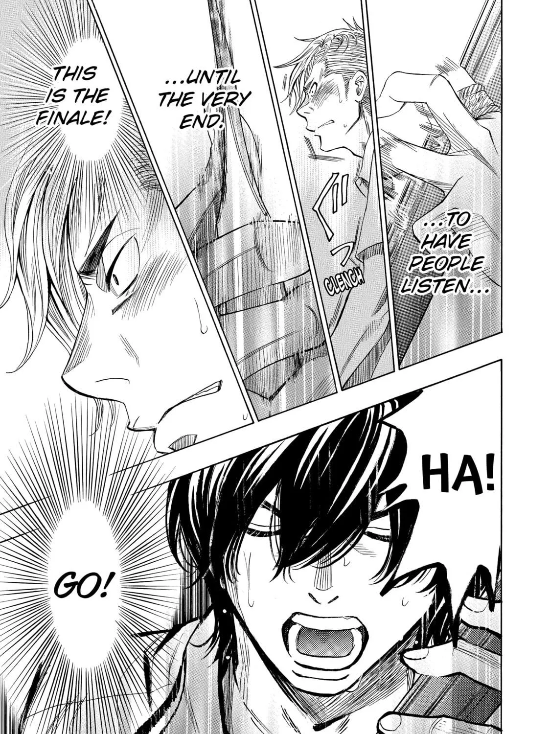 Read Those Snow White Notes chapter 58 image 52 on Lezhin