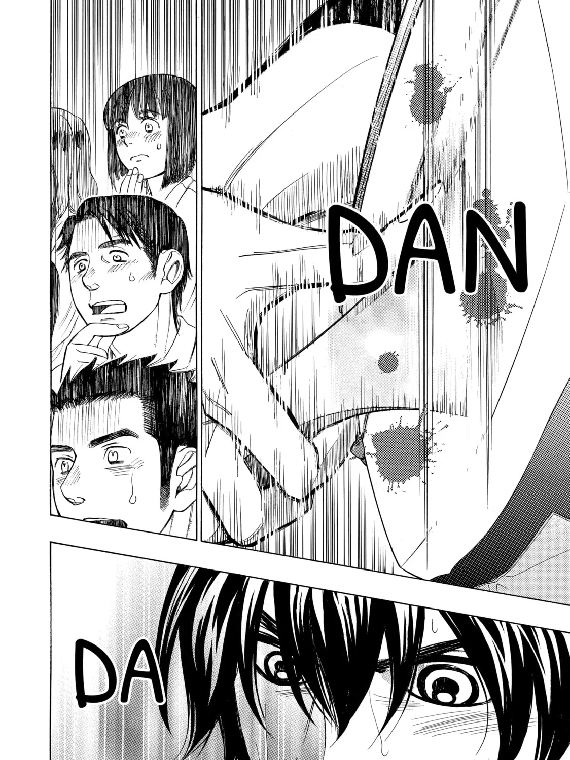 Read Those Snow White Notes chapter 58 image 54 on Lezhin