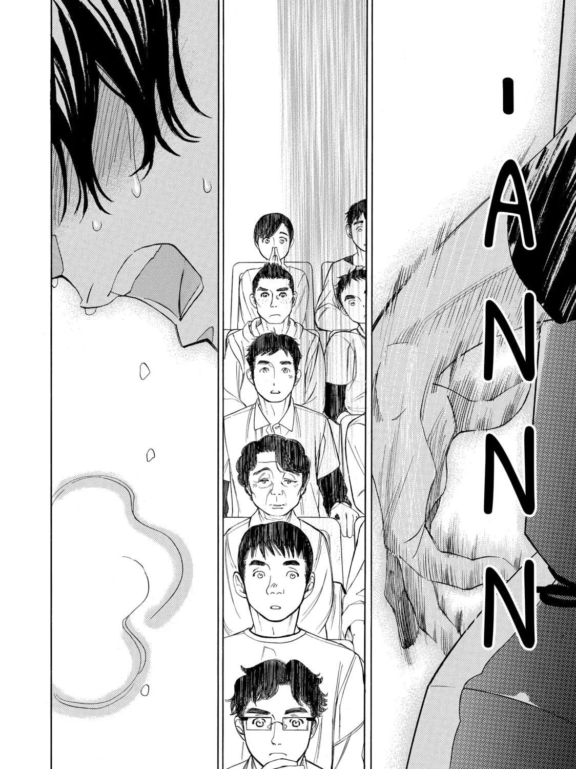 Read Those Snow White Notes chapter 58 image 58 on Lezhin