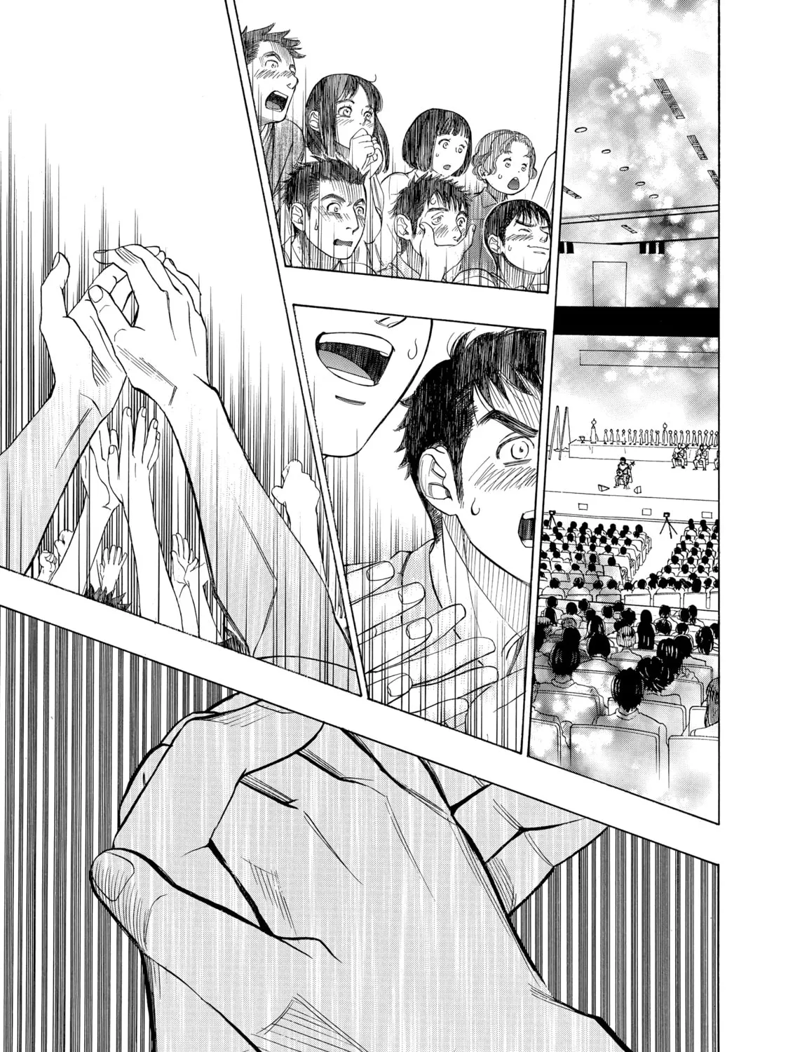 Read Those Snow White Notes chapter 58 image 60 on Lezhin