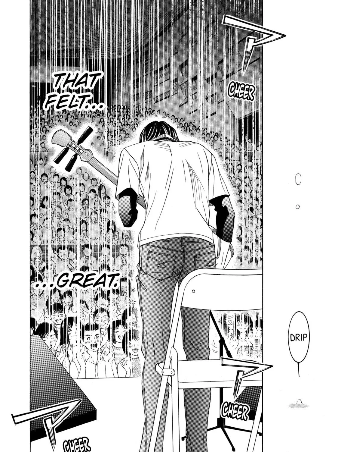 Read Those Snow White Notes chapter 58 image 64 on Lezhin