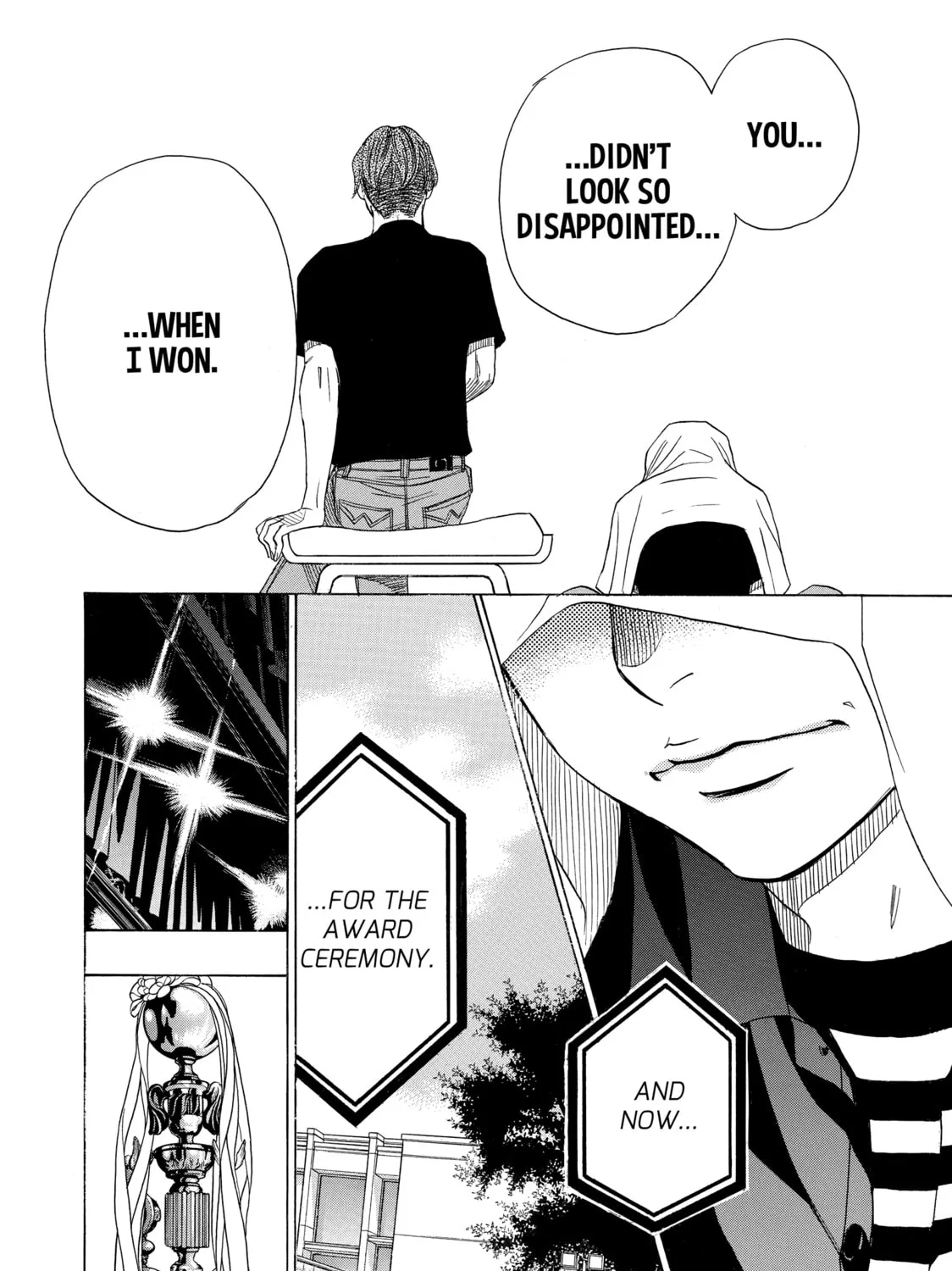 Read Those Snow White Notes chapter 58 image 84 on Lezhin